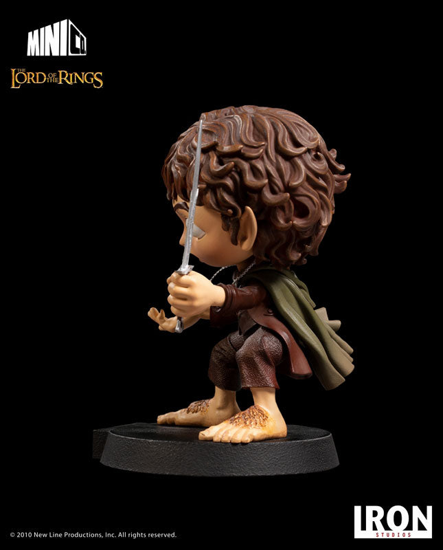 Mini Heroes / The Lord of the Rings: Frodo Baggins PVC