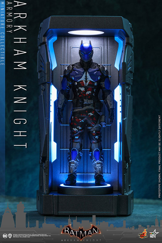 Arkham Knight - Video Game Masterpiece