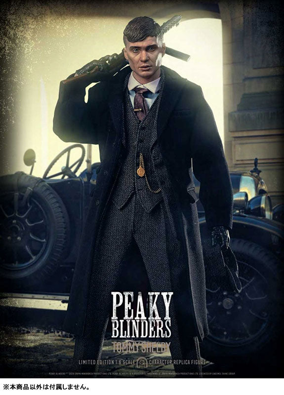 Peaky Bliners Peaky Blinders/ Tommy Thomas Shelby 1/6 Action Figure