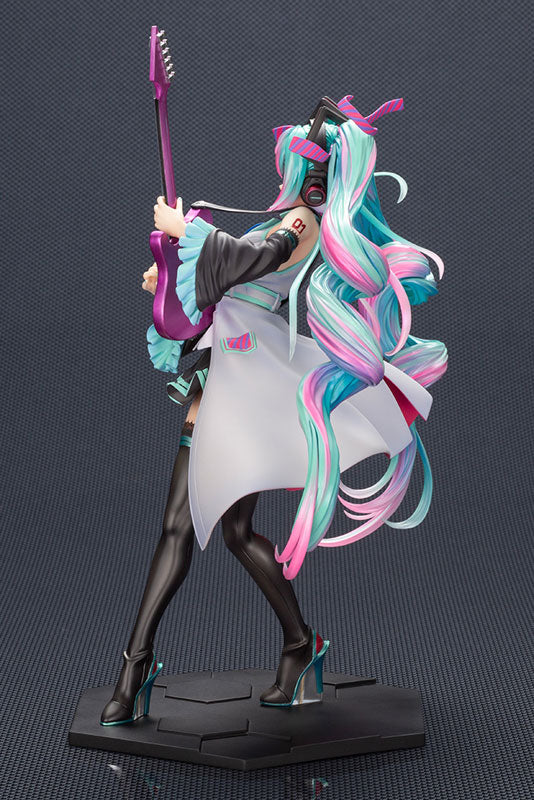 Vocaloid - Hatsune Miku - Bishoujo Remix Series - 1/7 (Kotobukiya