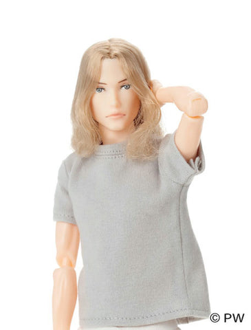 1/6 Male Encyclopedia B2006 Nine Complete Doll
