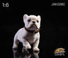 1/6 French Bulldog Flocky C