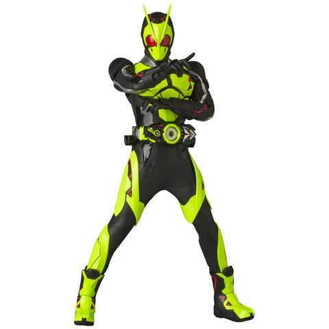 Kamen Rider Zero-One - Real Action Heroes No.785 - Real Action Heroes Genesis - 1/6 - Rising Hopper (Medicom Toy, Plex)
