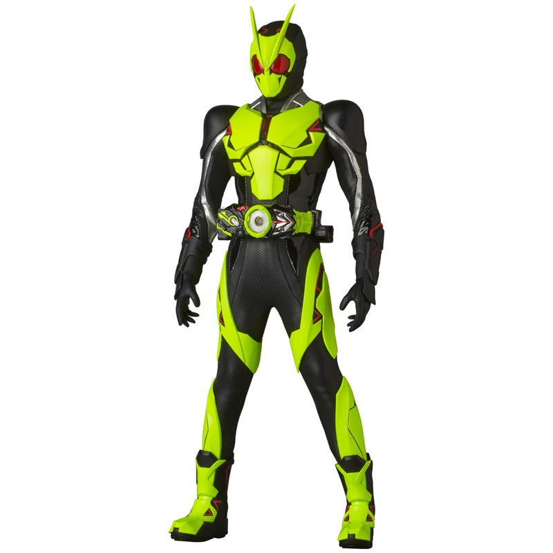 Kamen Rider Zero-One - Real Action Heroes No.785 - Real Action Heroes  Genesis - 1/6 - Rising Hopper (Medicom Toy, Plex)