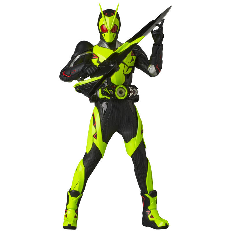 Kamen Rider Zero-One - Real Action Heroes No.785 - Real Action