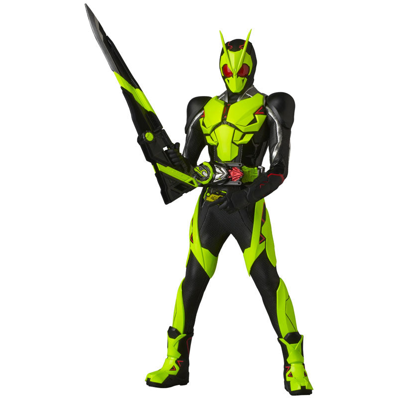 Kamen Rider Zero-One - Real Action Heroes No.785 - Real Action Heroes -  Solaris Japan