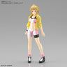 Figure-rise Standard BUILD FIGHTERS TRY Fumina Hoshino Plastic Model "Gundam Build Fighters TRY"