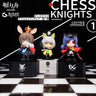 Arknights Deformed Figure Vol.1 Amiya, Kal'tsit, CH'EN 3Types Set