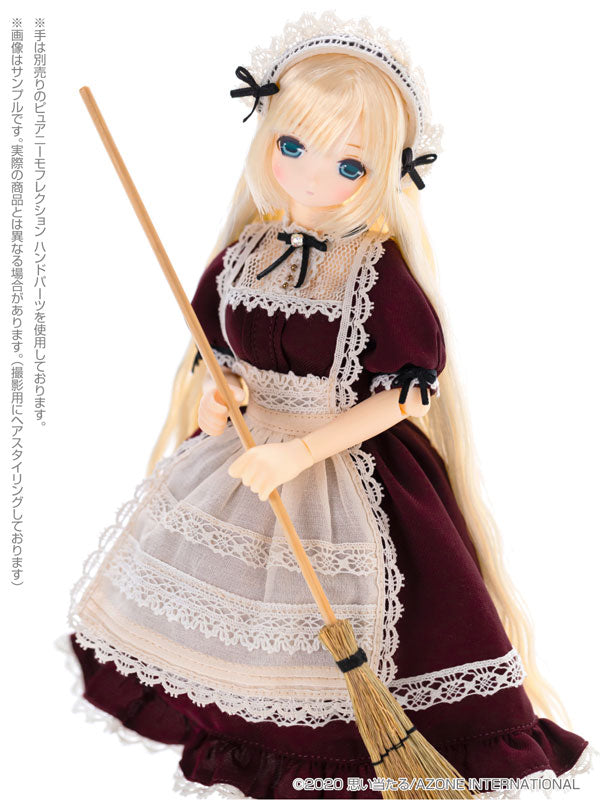 EX Cute Family Mio / Loyal Maid 1/6 Complete Doll - Solaris Japan