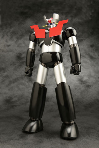 GRAND ACTION BIG SIZE MODEL Mazinger Z New Mazinger Ver. Posable Figure