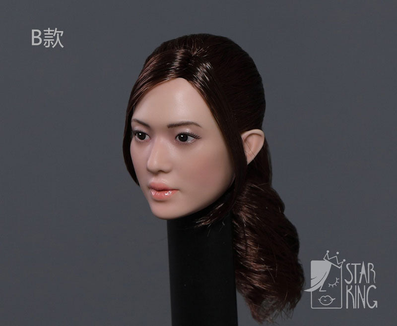 1/6 Female Head B