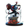 Q Fig Elite / Marvel Comics: Spider-Man, Miles Morales PVC Figure