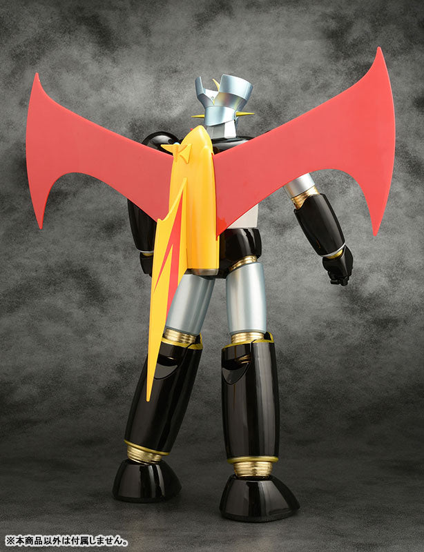 GRAND ACTION BIG SIZE MODEL Mazinger Z Jet Scrander