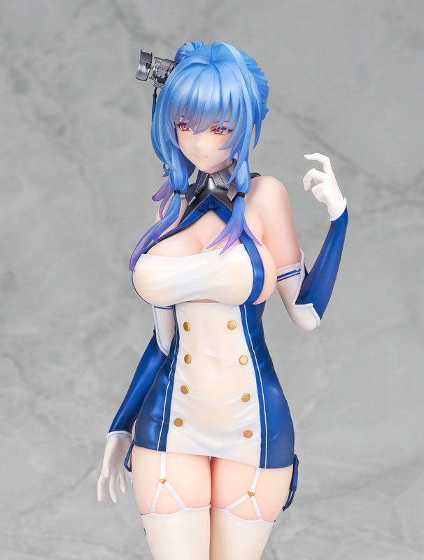 Azur Lane - St. Louis - 1/7 - Lightweight Ver. - 2023 Re-release