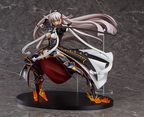 Fate/Grand Order - Okita Souji - 1/7 - Alter -Absolute Blade: Endless Three Stage, Alter Ego (Good Smile Company)　