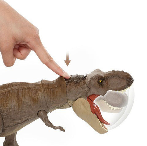 Jurassic World Bite! T-Rex