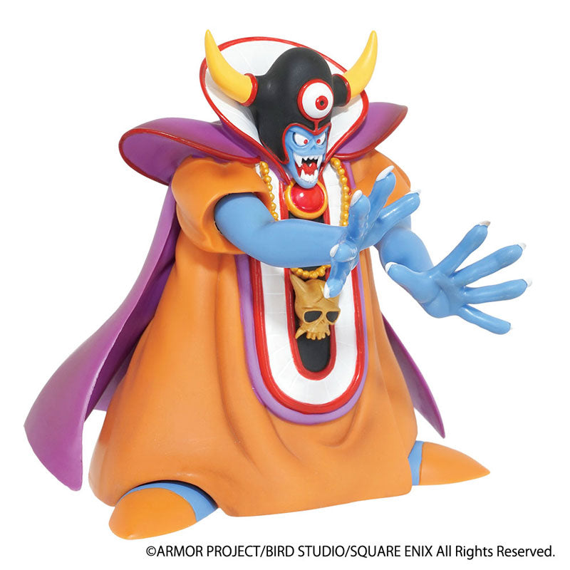 Zoma - Dragon Quest Sofubi Monsters