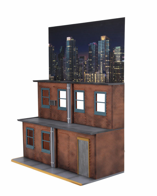 Street Scene Diorama Figure Accessory