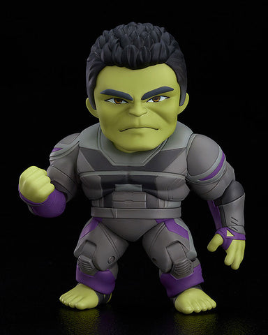 Avengers: Endgame - Hulk - Endgame Ver. - Nendoroid #1299 (Good Smile Company)