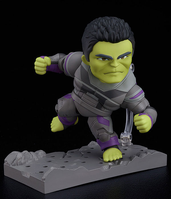 Hulk - Nendoroid #1299 (Good Smile Company)