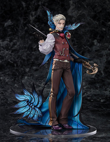 Fate/Grand Order - James Moriarty - 1/8 - Archer (Orange Rouge)　