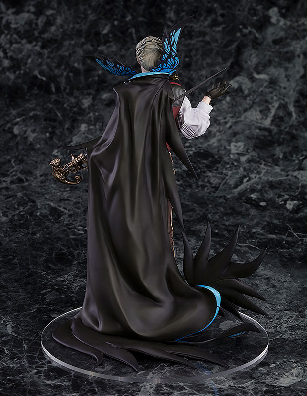 Fate/Grand Order /ジェームズ・モリアーティ 1/8フィギュア Fate/Grand Order - James Moriarty - 1/8 - Archer (Orange