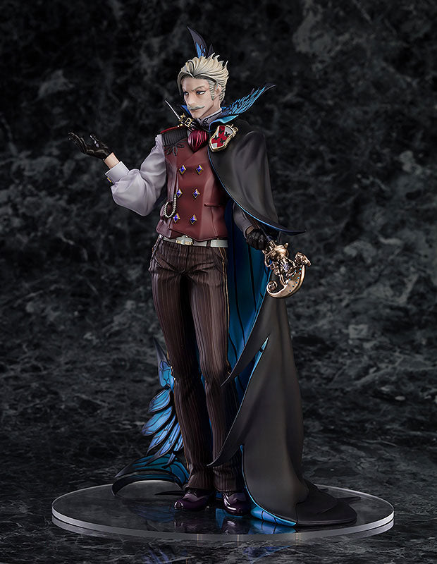 Fate/Grand Order - James Moriarty - 1/8 - Archer (Orange Rouge)　