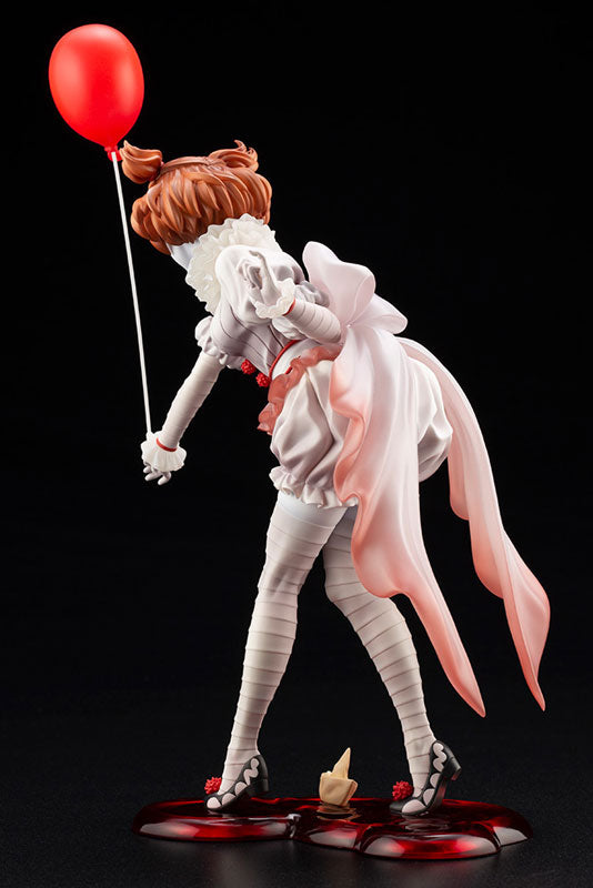 It - Pennywise - Bishoujo Statue - Horror Bishoujo - 1/7