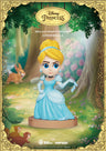 Mini Egg Attack "Disney Princess" Series 1 Cinderella