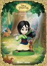 Mini Egg Attack "Disney Princess" Series 1 Mulan