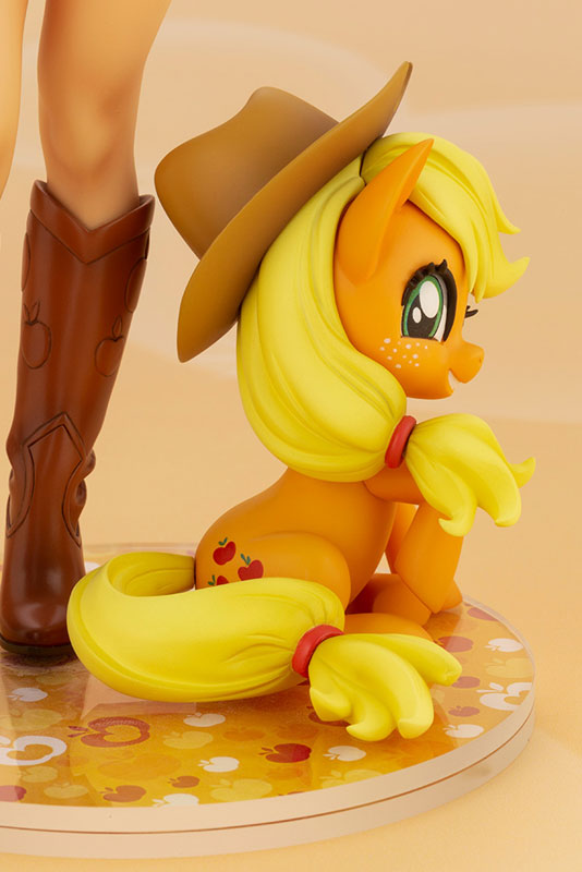 My Little Pony - Applejack - My Little Pony Bishoujo Series - 1/7 (Kotobukiya)