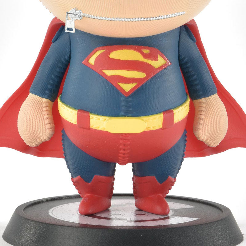 Cutie1: Superman (Comic) Superman
