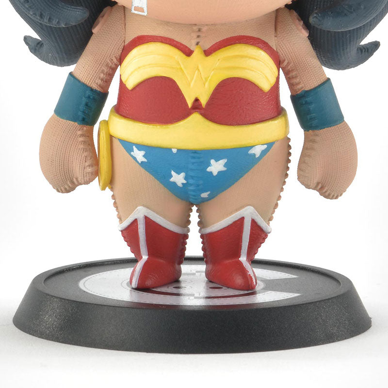 Cutie1: Wonder Woman (Comic) Wonder Woman