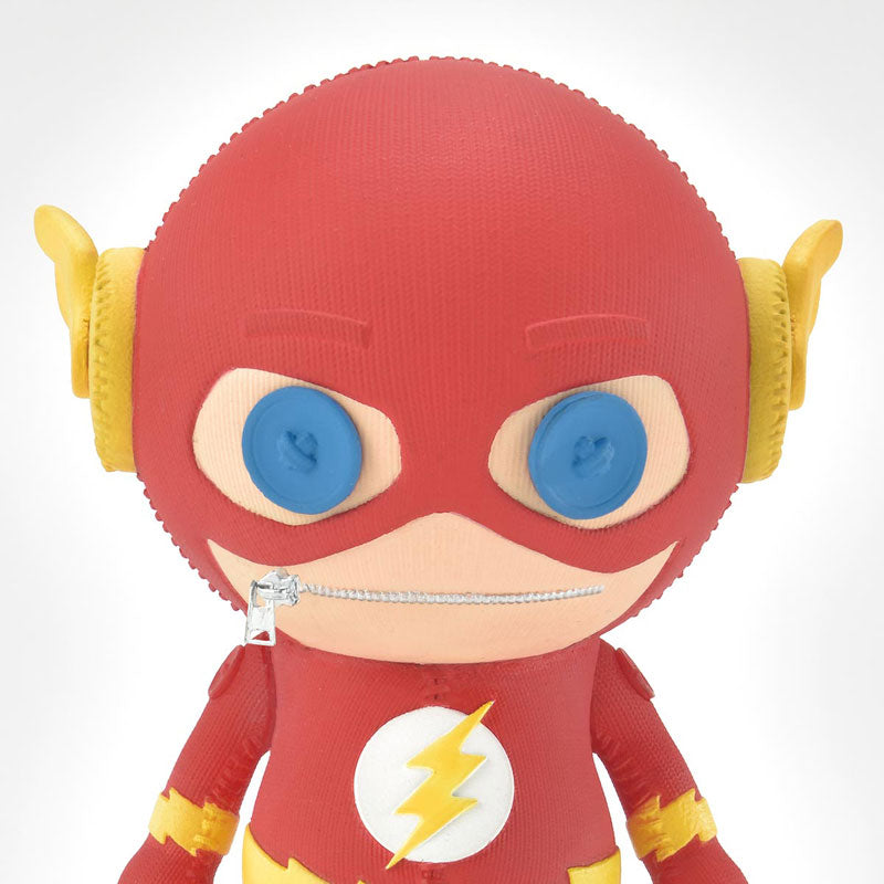 Cutie1: The Flash (Comic) The Flash