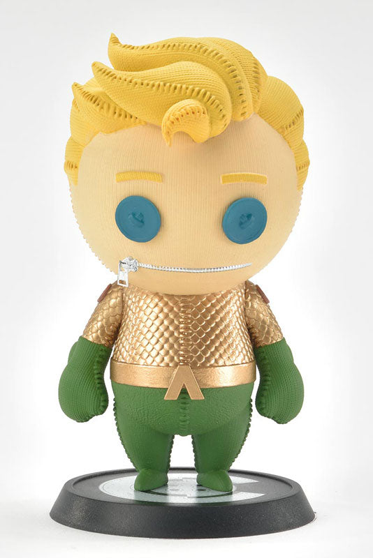 Cutie1: Aquaman (Comic) Aquaman