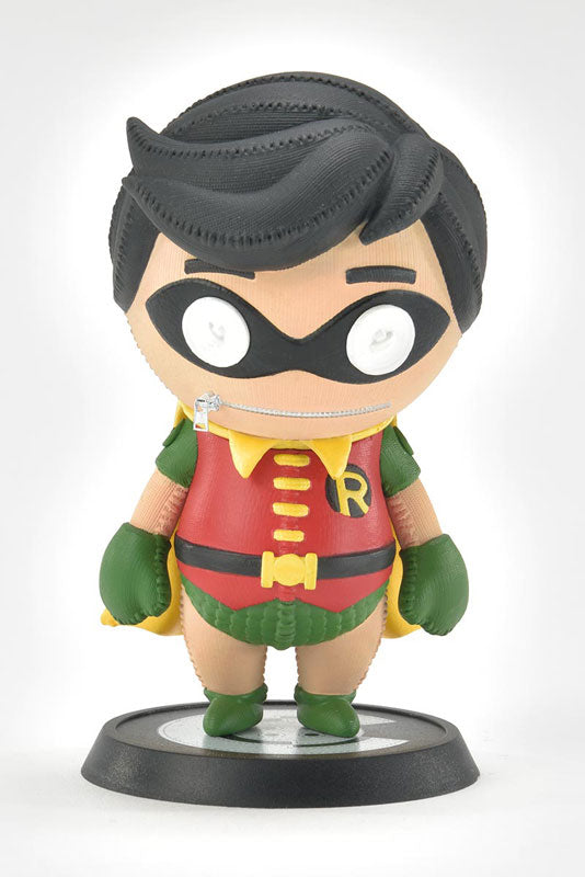 Cutie1: Batman (Comic) Robin