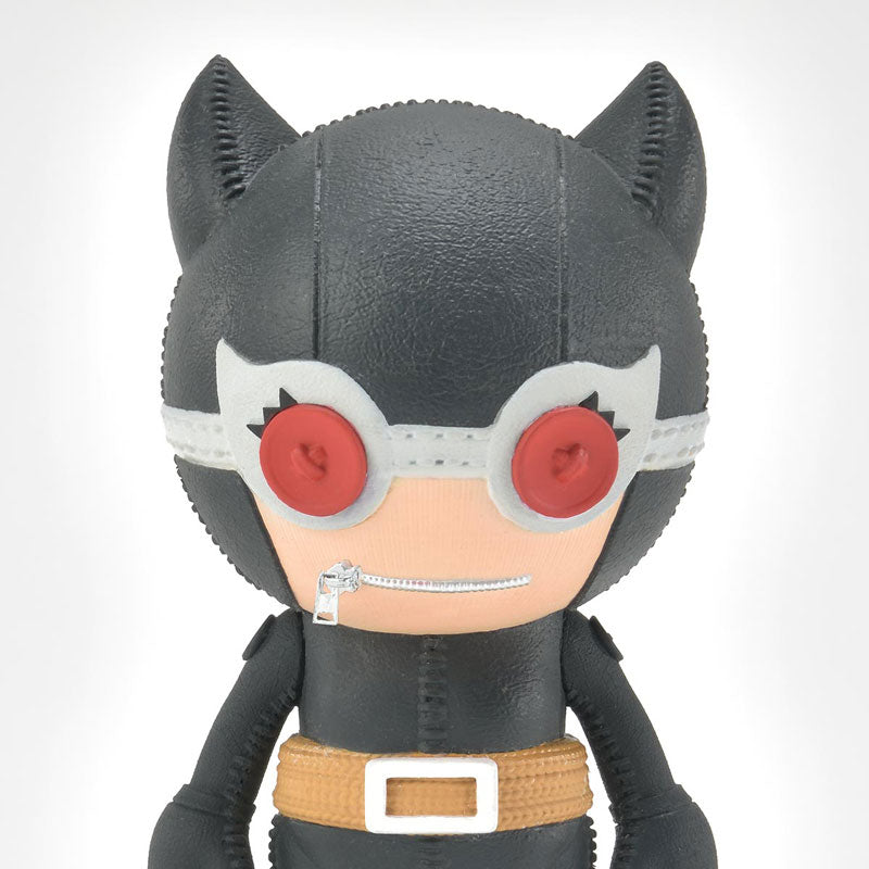 Cutie1: Batman (Comic) Catwoman