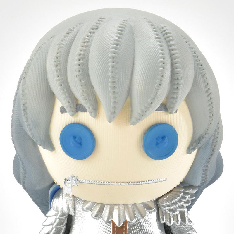 Cutie1: Berserk Griffith