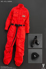 1/6 Female Doll Outfit Work Clothes Set A (DOLL ACCESSORY)