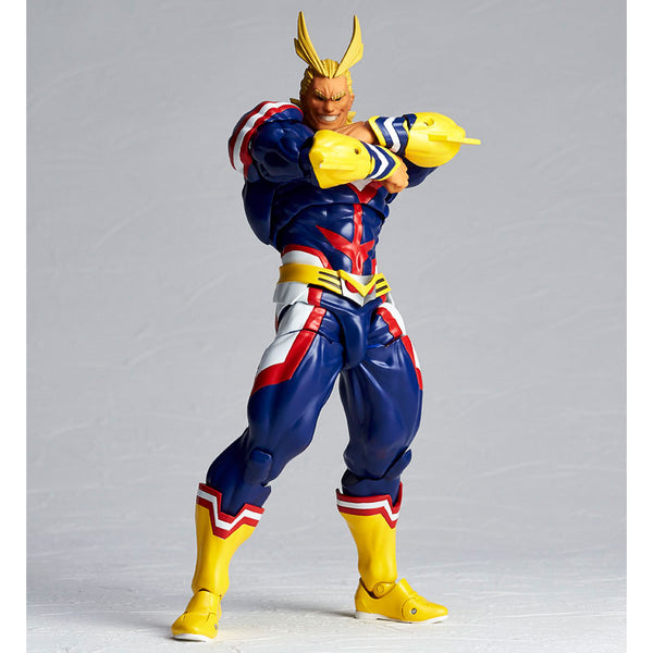 Revoltech Figures Statues Toys Solaris Japan revoltech-figures-statues-toys-solaris-japan