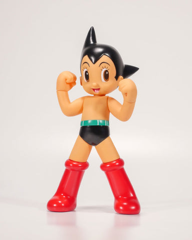 Tezuka Osamu Works Figure Series Astro Boy Power