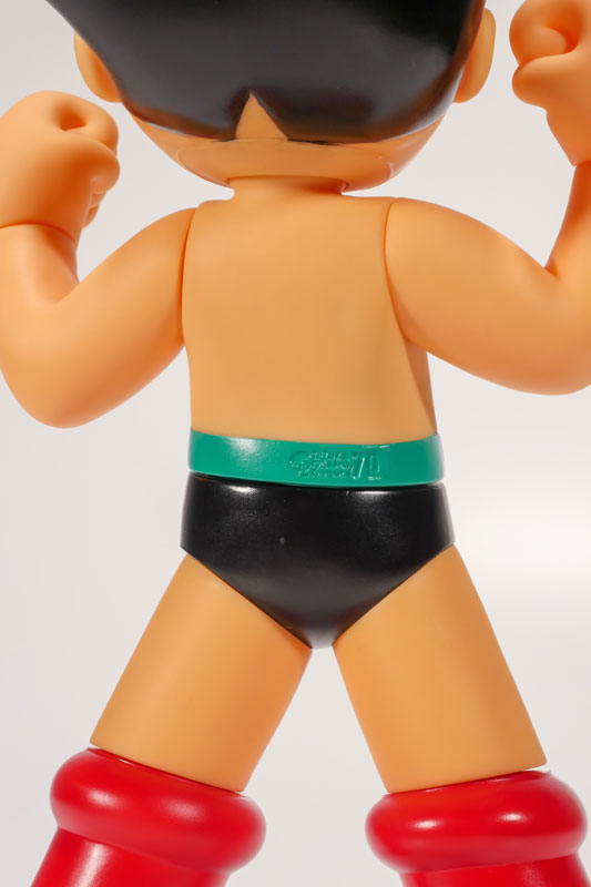 Tezuka Osamu Works Figure Series Astro Boy Power