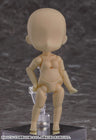 Nendoroid Doll archetype: Woman (cinnamon)