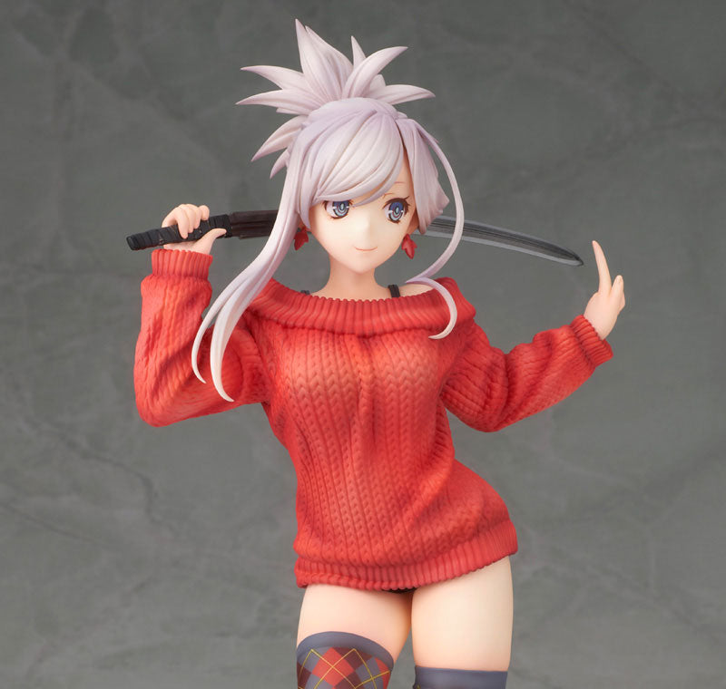 Fate/Grand Order - Miyamoto Musashi - 1/7 - Casual Ver. (Alter