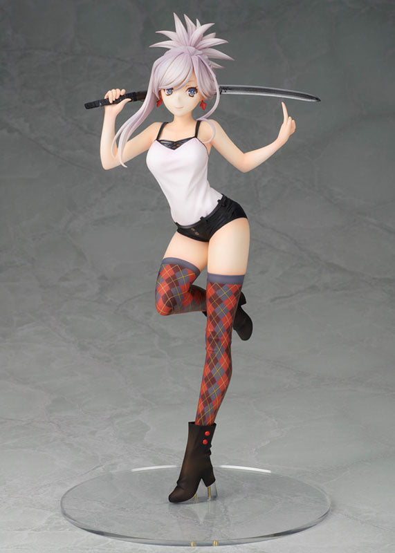 Fate/Grand Order - Miyamoto Musashi - 1/7 - Casual Ver. (Alter