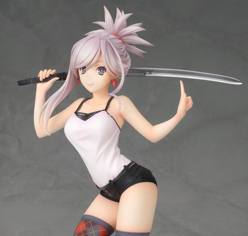 ALTER Fate/Grand Order 宮本武蔵 私服Ver. 1/7 Fate/Grand Order - Miyamoto Musashi - 1/7 - Casual Ver. (Alter