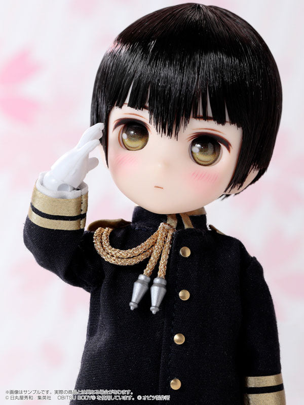 Hetalia World Stars - Japan - DolPokke (Azone) - Solaris Japan