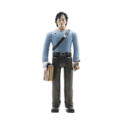 Re Action / The Evil Dead III/ Army of Darkness: Medieval Ash