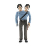 Re Action / The Evil Dead III/ Army of Darkness: Two-head Ash