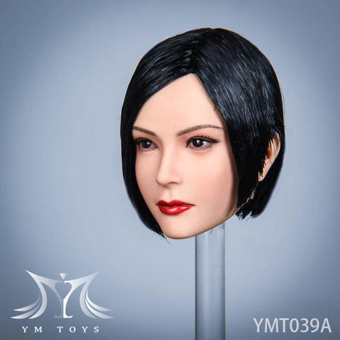 1/6 Sexy Beauty Head 039A